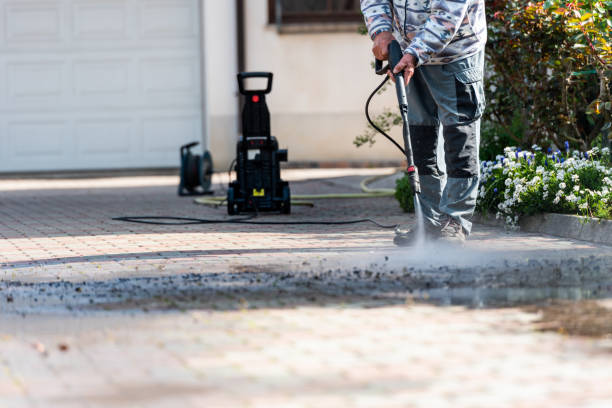 Best Fence Pressure Washing  in Hebron, NE